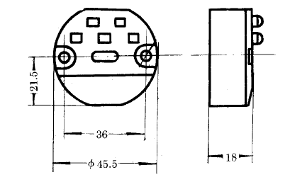 SBWZ-2480/130熱電阻一體化溫度變送器安裝圖片
